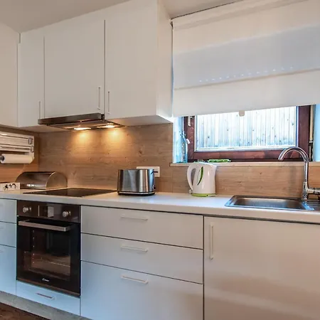 Jcop Apartament *