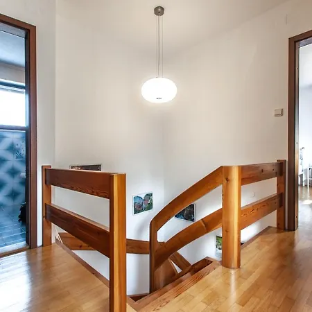 Jcop Apartament *