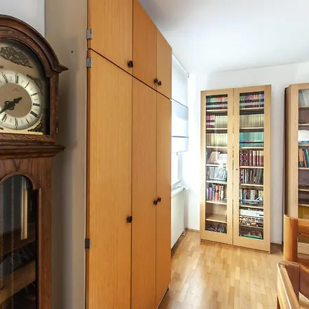 Jcop Apartament