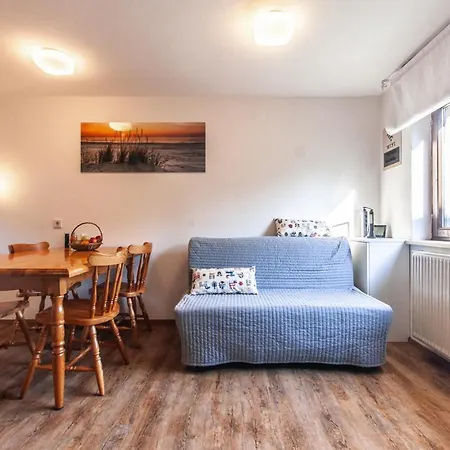 Apartament Jcop *