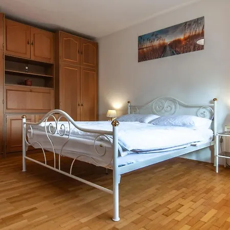Apartament Jcop *
