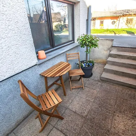 Jcop Apartament Lublana