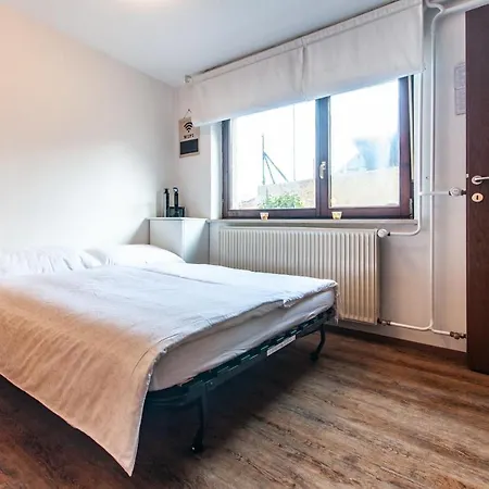 Apartment Jcop Laibach